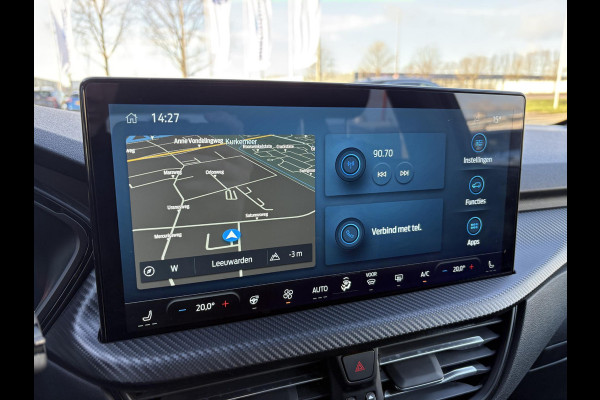 Ford Kuga 2.5 PHEV ST-Line X | 243pk | Zuid | | Wegklapbare Trekhaak | Driver Assistance Pack | Winterpack | Technology Pack |  Magnetic