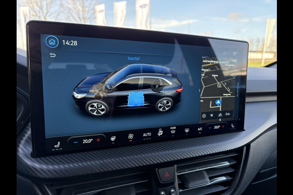 Ford Kuga 2.5 PHEV ST-Line X | 243pk | Zuid | | Wegklapbare Trekhaak | Driver Assistance Pack | Winterpack | Technology Pack |  Magnetic