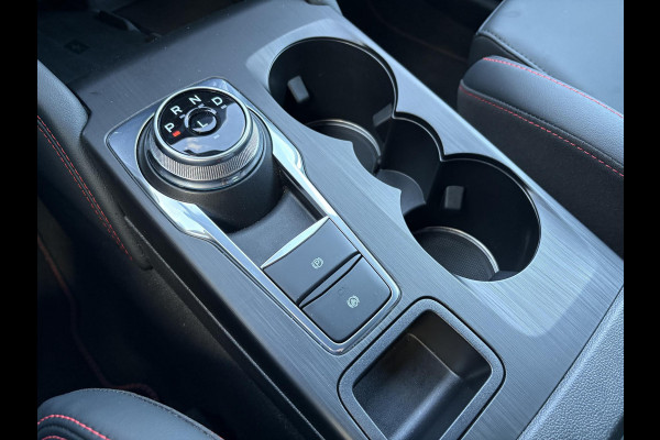 Ford Kuga 2.5 PHEV ST-Line X | 243pk | Zuid | | Wegklapbare Trekhaak | Driver Assistance Pack | Winterpack | Technology Pack |  Magnetic