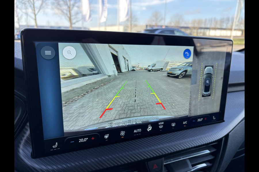 Ford Kuga 2.5 PHEV ST-Line X | 243pk | Zuid | | Wegklapbare Trekhaak | Driver Assistance Pack | Winterpack | Technology Pack |  Magnetic