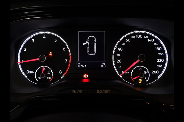 Volkswagen Polo 1.0 TSI R-Line Edition 95 pk | Airco | Parkeersensoren | Adaptieve cruise control | Licht- en zicht pakket | R-Line exterieur |