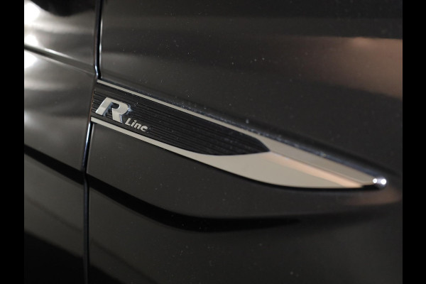 Volkswagen Polo 1.0 TSI R-Line Edition 95 pk | Airco | Parkeersensoren | Adaptieve cruise control | Licht- en zicht pakket | R-Line exterieur |