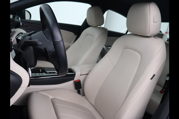 Mercedes-Benz CLA-Klasse 250e Luxury Line | Leder | Trekhaak | Carplay | Stoelverwarming | Widescreen | Camera | Stuurverwarming | Navigatie | Park Assist | Cruise control | PHEV | Plug In