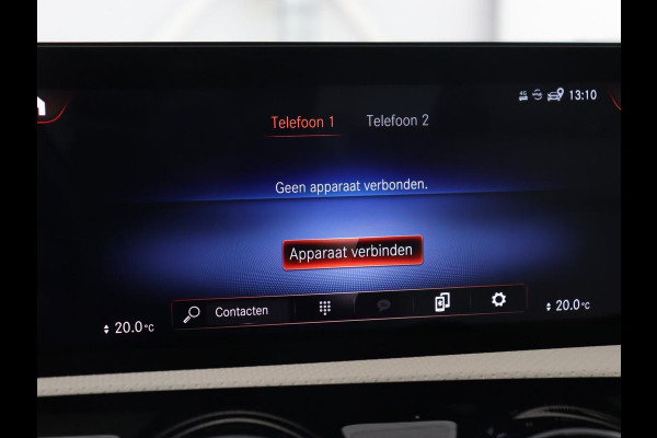 Mercedes-Benz CLA-Klasse 250e Luxury Line | Leder | Trekhaak | Carplay | Stoelverwarming | Widescreen | Camera | Stuurverwarming | Navigatie | Park Assist | Cruise control | PHEV | Plug In