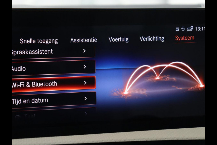 Mercedes-Benz CLA-Klasse 250e Luxury Line | Leder | Trekhaak | Carplay | Stoelverwarming | Widescreen | Camera | Stuurverwarming | Navigatie | Park Assist | Cruise control | PHEV | Plug In