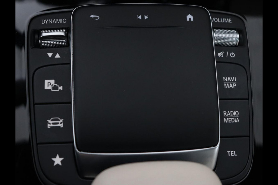 Mercedes-Benz CLA-Klasse 250e Luxury Line | Leder | Trekhaak | Carplay | Stoelverwarming | Widescreen | Camera | Stuurverwarming | Navigatie | Park Assist | Cruise control | PHEV | Plug In