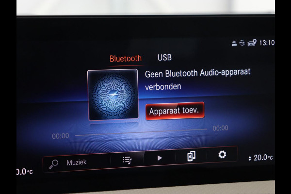 Mercedes-Benz CLA-Klasse 250e Luxury Line | Leder | Trekhaak | Carplay | Stoelverwarming | Widescreen | Camera | Stuurverwarming | Navigatie | Park Assist | Cruise control | PHEV | Plug In
