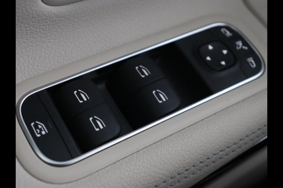 Mercedes-Benz CLA-Klasse 250e Luxury Line | Leder | Trekhaak | Carplay | Stoelverwarming | Widescreen | Camera | Stuurverwarming | Navigatie | Park Assist | Cruise control | PHEV | Plug In