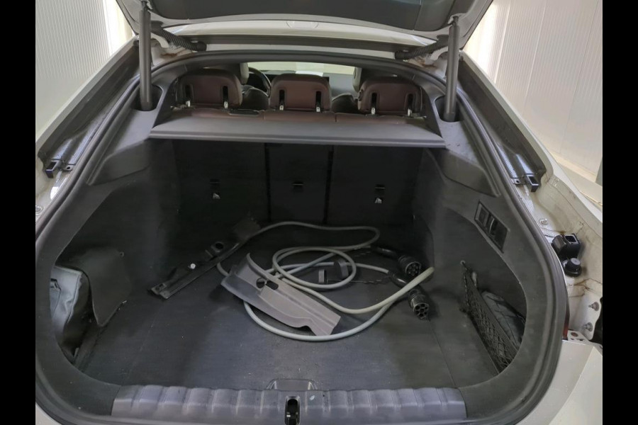 BMW i4 eDrive40 Aut. M-Sport 84kwh | BMW Laser | 360 Camera | Panorama | Harman Kardon | 20''