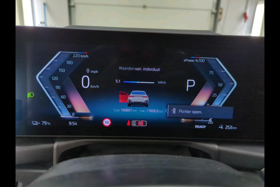 BMW i4 eDrive40 Aut. M-Sport 84kwh | BMW Laser | 360 Camera | Panorama | Harman Kardon | 20''