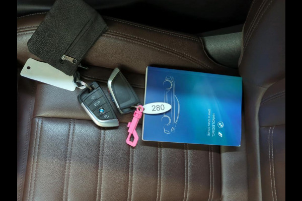 BMW i4 eDrive40 Aut. M-Sport 84kwh | BMW Laser | 360 Camera | Panorama | Harman Kardon | 20''