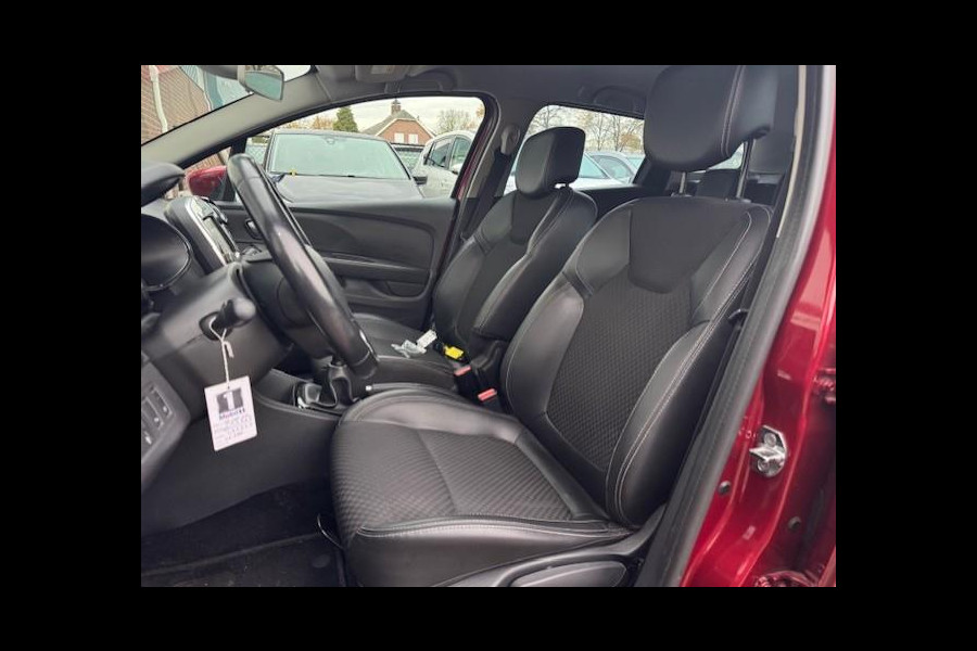 Renault Clio Estate 0.9 TCe Life - BOSE - Navi - Keyless-LED