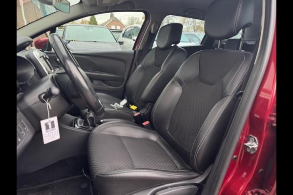 Renault Clio Estate 0.9 TCe Life - BOSE - Navi - Keyless-LED