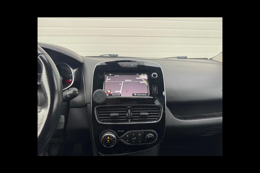 Renault Clio Estate 0.9 TCe Life - BOSE - Navi - Keyless-LED