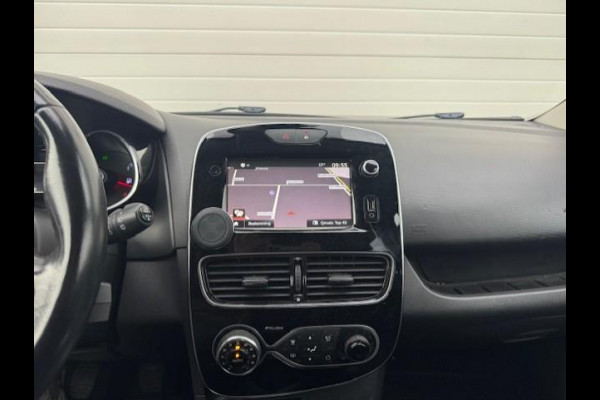 Renault Clio Estate 0.9 TCe Life - BOSE - Navi - Keyless-LED