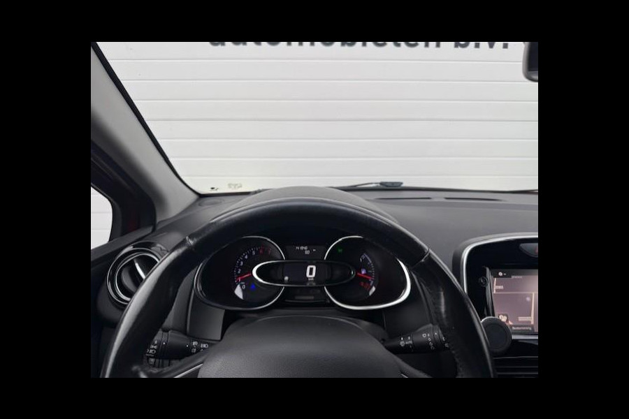 Renault Clio Estate 0.9 TCe Life - BOSE - Navi - Keyless-LED