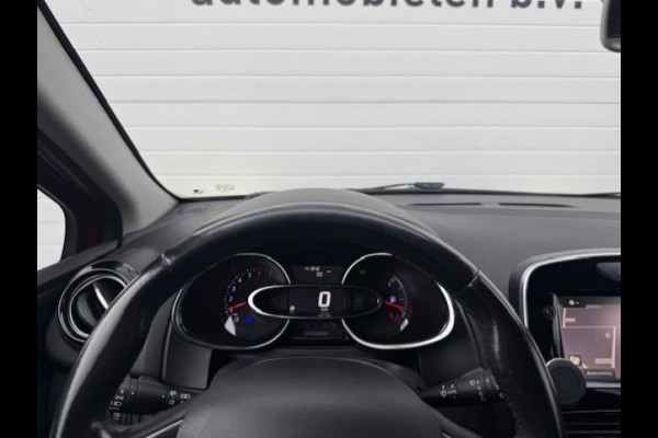 Renault Clio Estate 0.9 TCe Life - BOSE - Navi - Keyless-LED