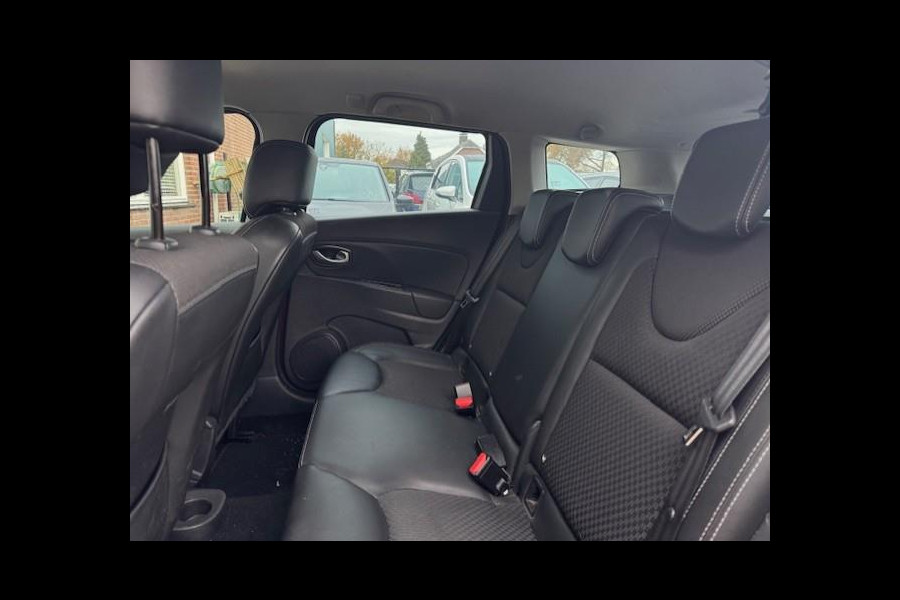 Renault Clio Estate 0.9 TCe Life - BOSE - Navi - Keyless-LED