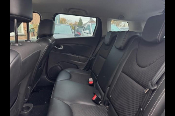 Renault Clio Estate 0.9 TCe Life - BOSE - Navi - Keyless-LED