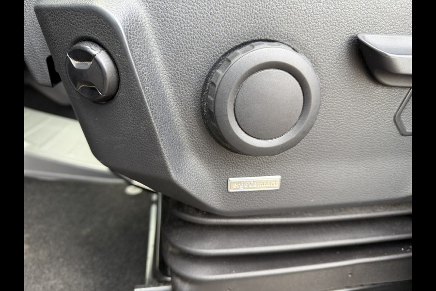 Volkswagen Crafter 35 2.0 TDI 141PK Euro 6 L3H3 CarPlay/cruise/camera/trekhaak