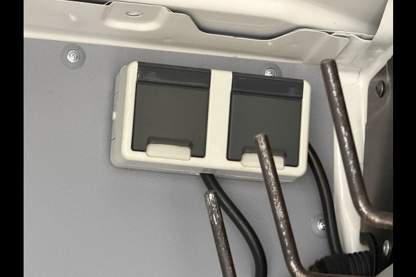 Volkswagen Crafter 35 2.0 TDI 141PK Euro 6 L3H3 CarPlay/cruise/camera/trekhaak