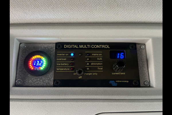 Volkswagen Crafter 35 2.0 TDI 141PK Euro 6 L3H3 CarPlay/cruise/camera/trekhaak