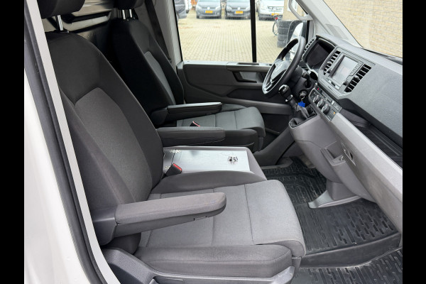 Volkswagen Crafter 35 2.0 TDI 141PK Euro 6 L3H3 CarPlay/cruise/camera/trekhaak