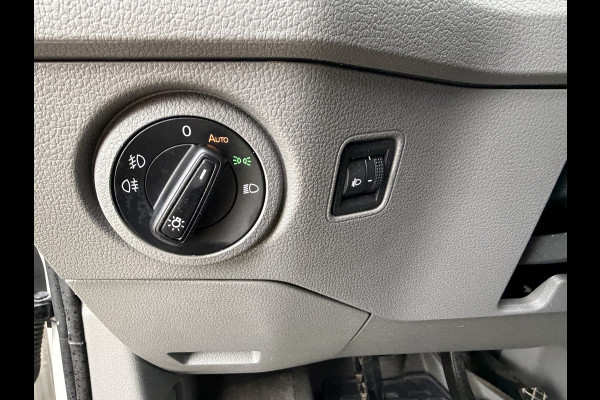 Volkswagen Crafter 35 2.0 TDI 141PK Euro 6 L3H3 CarPlay/cruise/camera/trekhaak