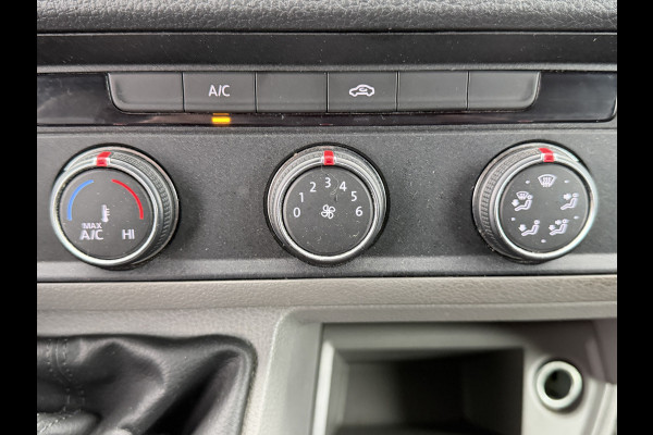 Volkswagen Crafter 35 2.0 TDI 141PK Euro 6 L3H3 CarPlay/cruise/camera/trekhaak