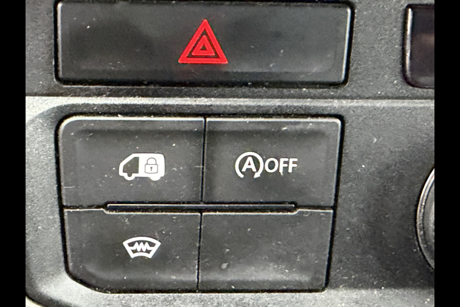 Volkswagen Crafter 35 2.0 TDI 141PK Euro 6 L3H3 CarPlay/cruise/camera/trekhaak