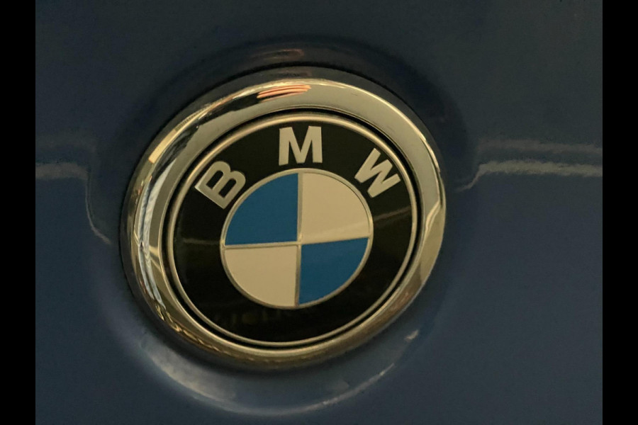 BMW 1-serie 118i Edition M Sport Shadow CARPLAY High Executive