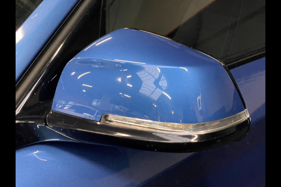 BMW 1-serie 118i Edition M Sport Shadow CARPLAY High Executive