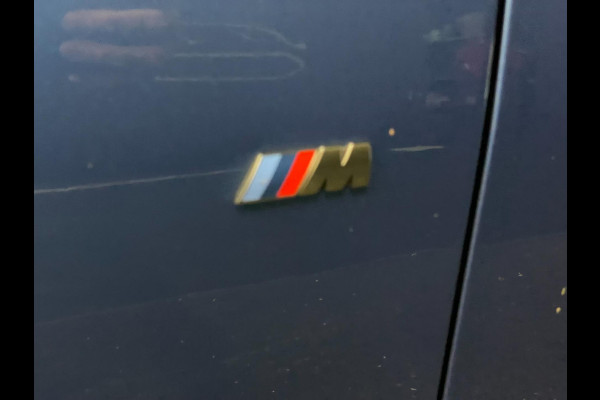 BMW 1-serie 118i Edition M Sport Shadow CARPLAY High Executive