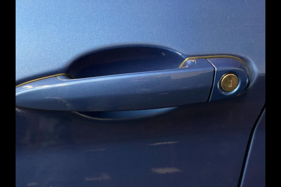 BMW 1-serie 118i Edition M Sport Shadow CARPLAY High Executive