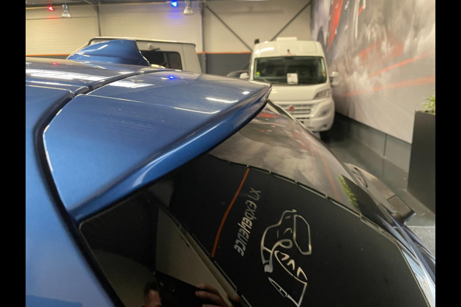 BMW 1-serie 118i Edition M Sport Shadow CARPLAY High Executive