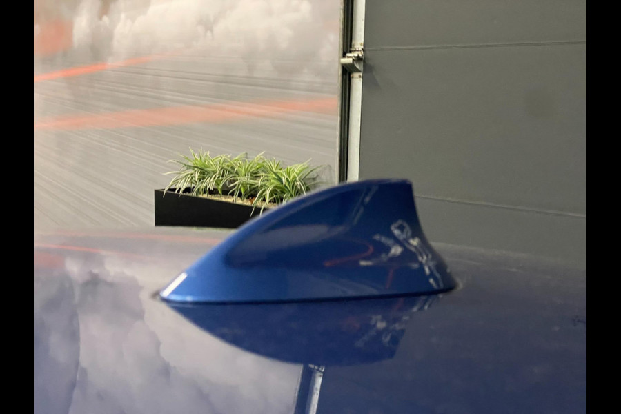 BMW 1-serie 118i Edition M Sport Shadow CARPLAY High Executive