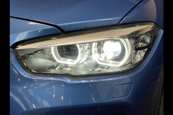 BMW 1-serie 118i Edition M Sport Shadow CARPLAY High Executive