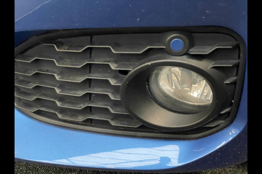 BMW 1-serie 118i Edition M Sport Shadow CARPLAY High Executive