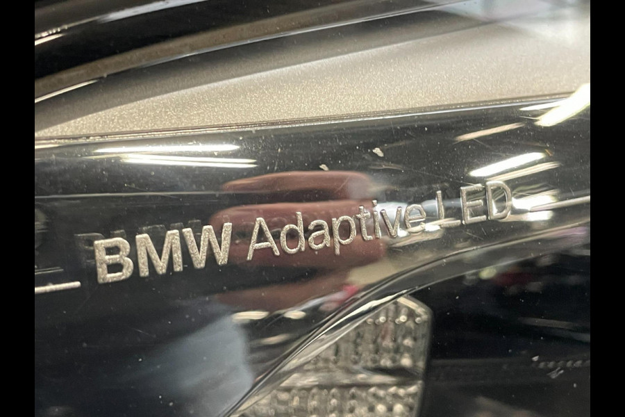 BMW 1-serie 118i Edition M Sport Shadow CARPLAY High Executive