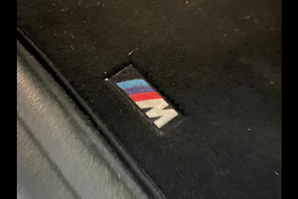 BMW 1-serie 118i Edition M Sport Shadow CARPLAY High Executive