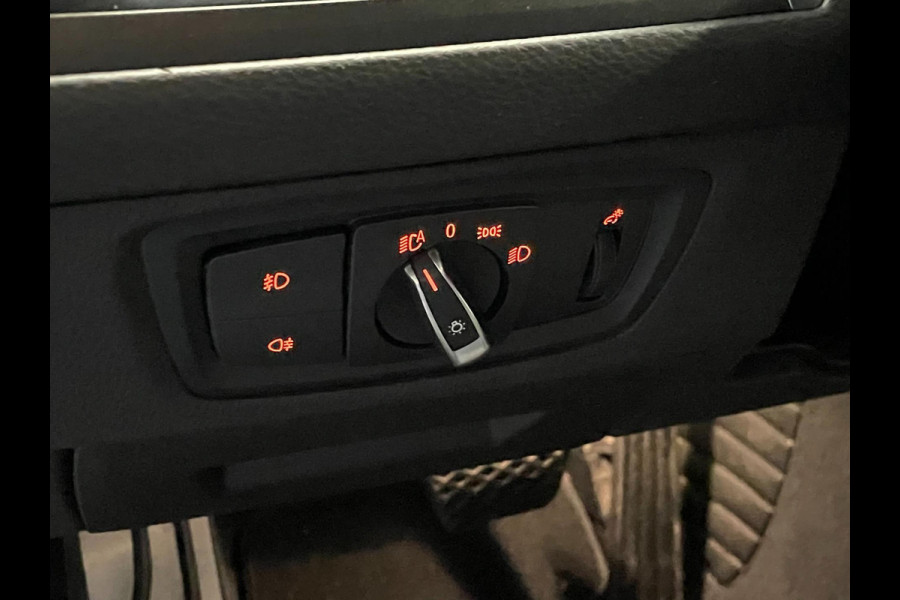 BMW 1-serie 118i Edition M Sport Shadow CARPLAY High Executive