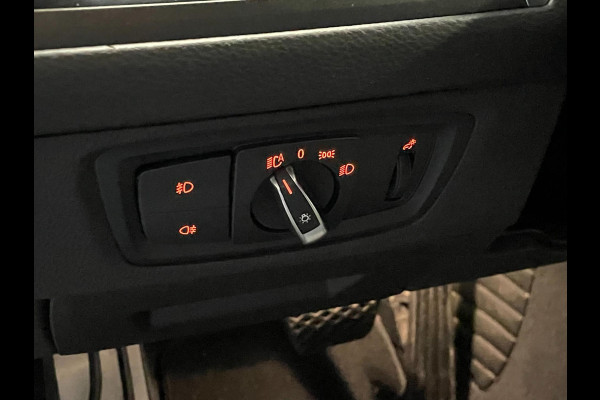 BMW 1-serie 118i Edition M Sport Shadow CARPLAY High Executive