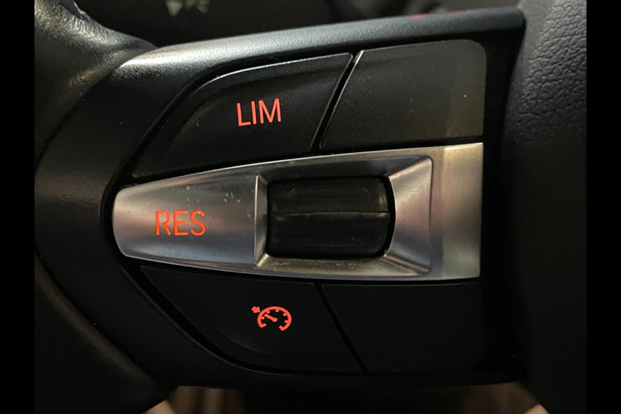 BMW 1-serie 118i Edition M Sport Shadow CARPLAY High Executive