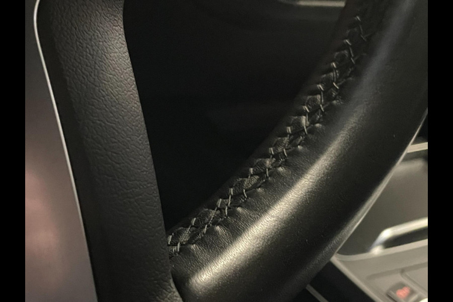 BMW 1-serie 118i Edition M Sport Shadow CARPLAY High Executive