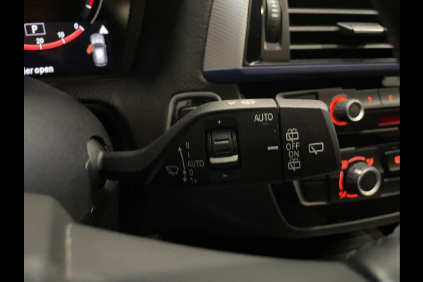 BMW 1-serie 118i Edition M Sport Shadow CARPLAY High Executive