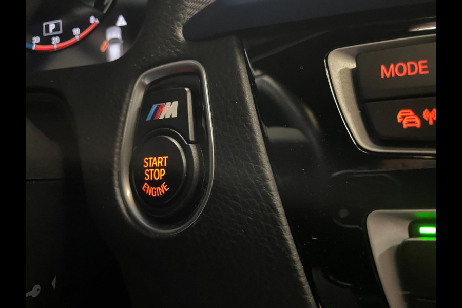 BMW 1-serie 118i Edition M Sport Shadow CARPLAY High Executive