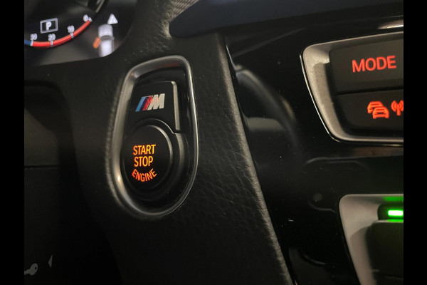 BMW 1-serie 118i Edition M Sport Shadow CARPLAY High Executive