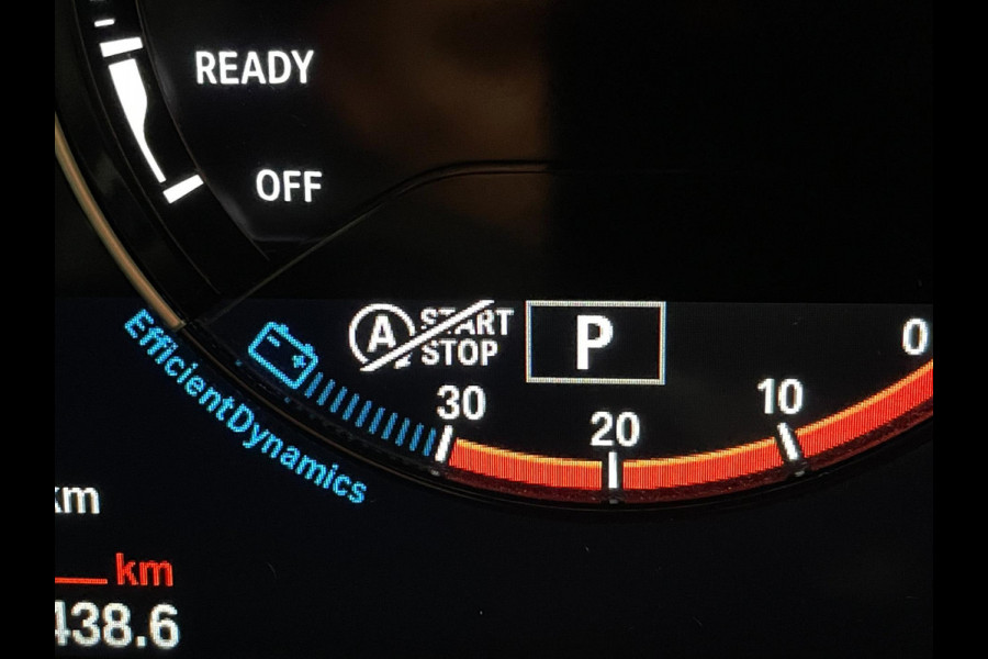 BMW 1-serie 118i Edition M Sport Shadow CARPLAY High Executive