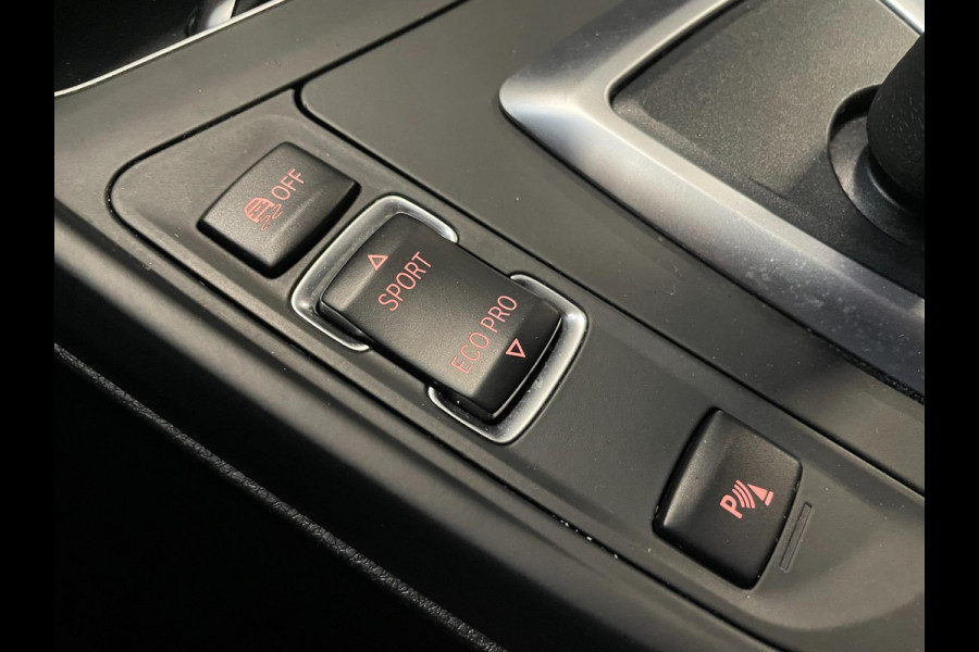 BMW 1-serie 118i Edition M Sport Shadow CARPLAY High Executive