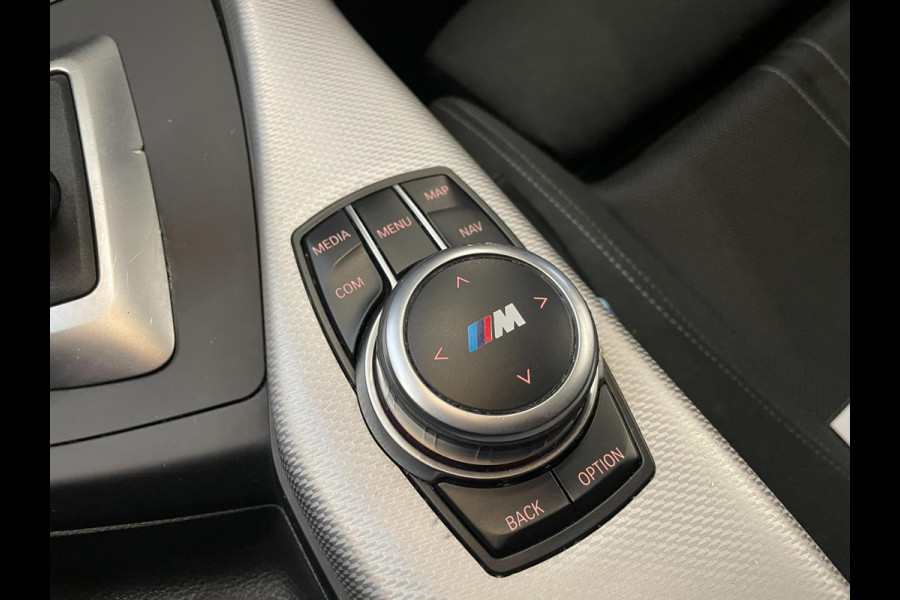 BMW 1-serie 118i Edition M Sport Shadow CARPLAY High Executive